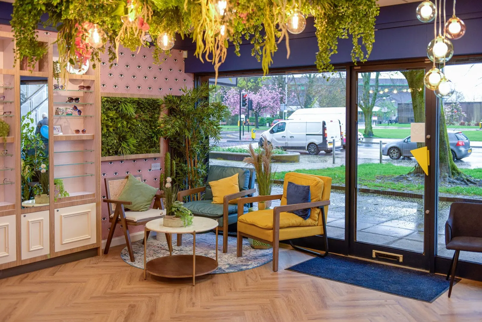 Stotts Swinton — opticians in Swinton
