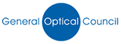 General Optical Council logo