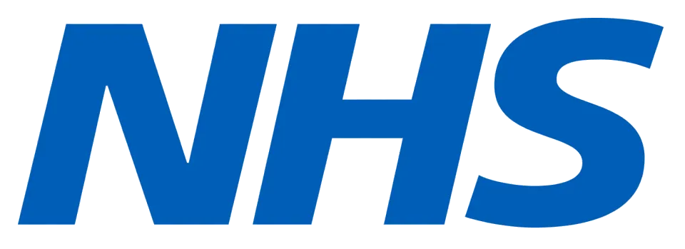 NHS Eye Care logo