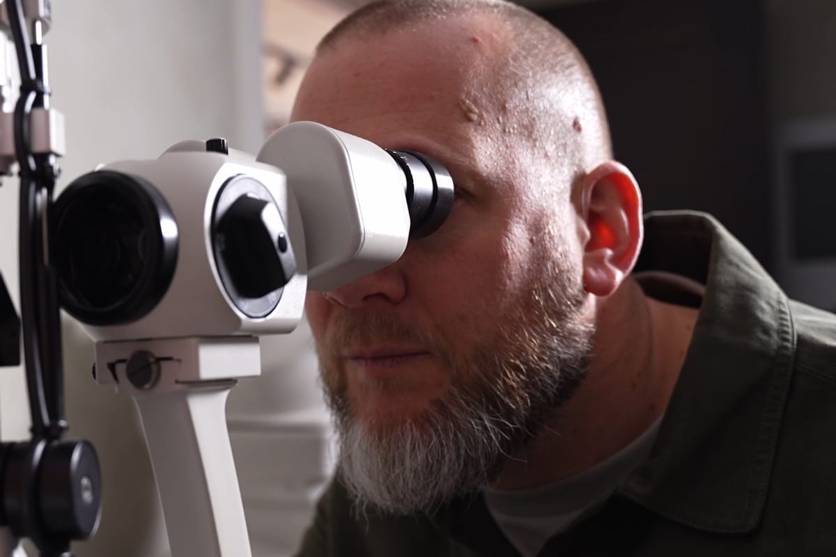 Cataract Referral