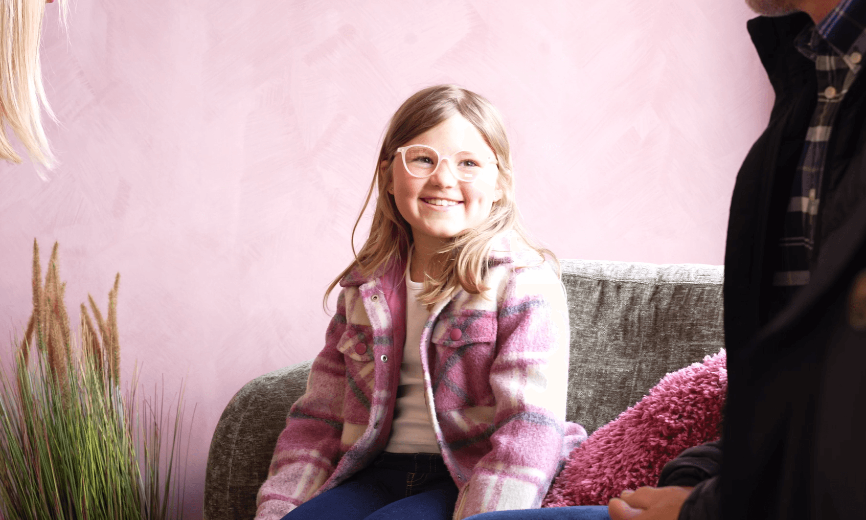 Children's Eyecare