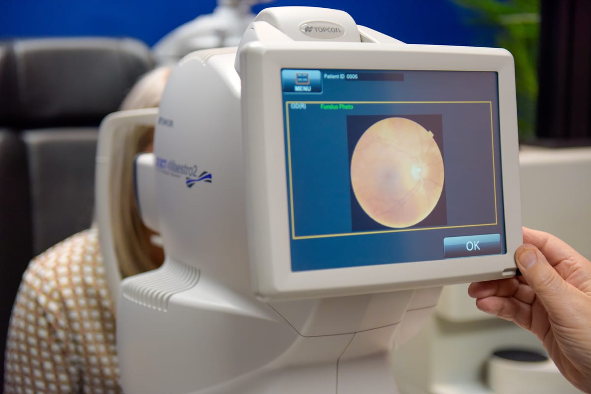 Macular Screening