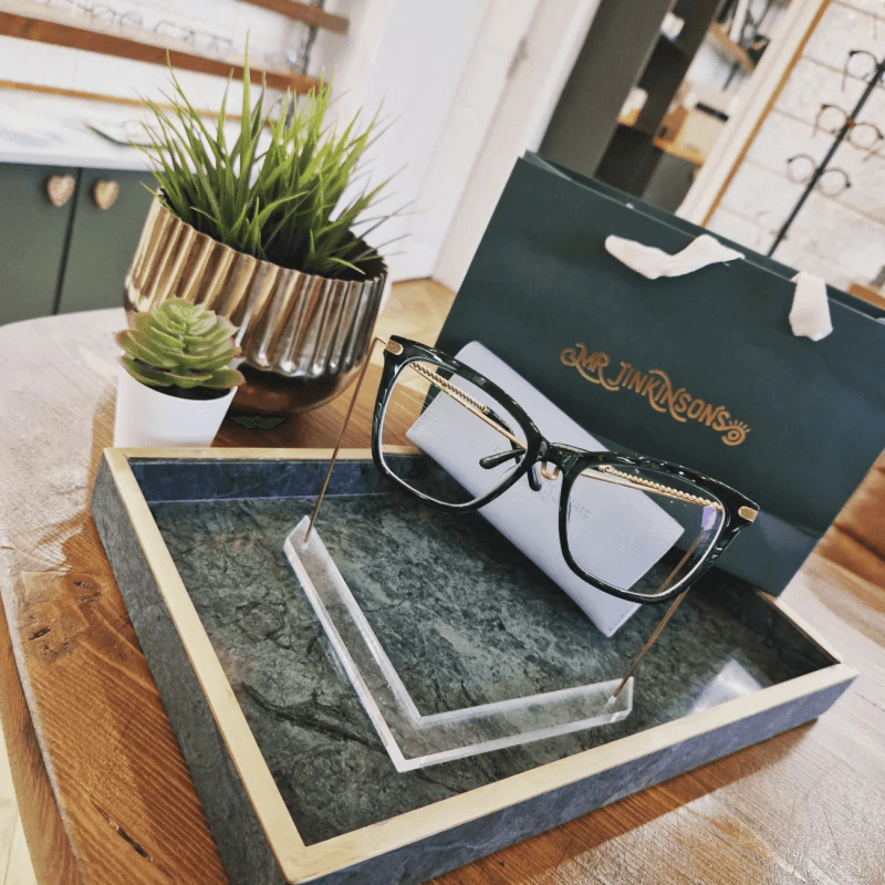 The hidden cost of cheap glasses